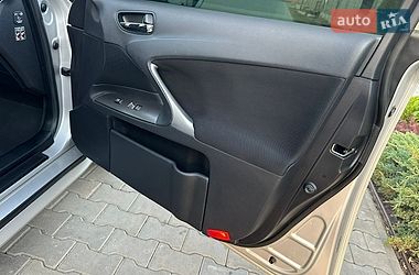 Седан Lexus IS 2007 в Одессе фото 50 Седан Lexus IS 2007 в Одессе