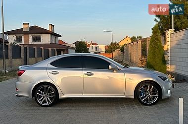 lexus is 2007 в Одесса от профессионального продавца Андрей