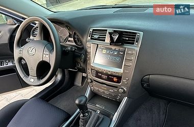 Седан Lexus IS 2007 в Одессе фото 52 Седан Lexus IS 2007 в Одессе