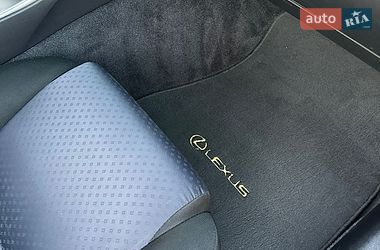Седан Lexus IS 2007 в Одессе фото 54 Седан Lexus IS 2007 в Одессе