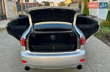 Седан Lexus IS 2007 в Одессе фото 47 Седан Lexus IS 2007 в Одессе