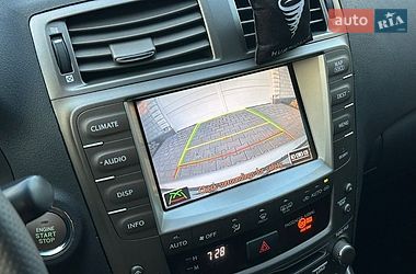Седан Lexus IS 2007 в Одессе фото 53 Седан Lexus IS 2007 в Одессе