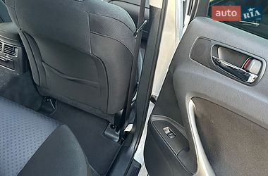 Седан Lexus IS 2007 в Одесі