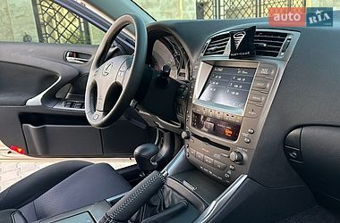 Седан Lexus IS 2007 в Одессе фото 55 Седан Lexus IS 2007 в Одессе