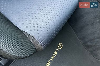 Седан Lexus IS 2007 в Одесі