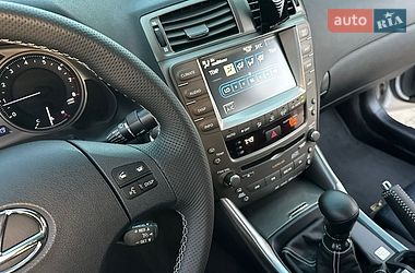 Седан Lexus IS 2007 в Одессе фото 68 Седан Lexus IS 2007 в Одессе