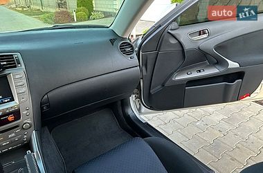 Седан Lexus IS 2007 в Одессе фото 72 Седан Lexus IS 2007 в Одессе