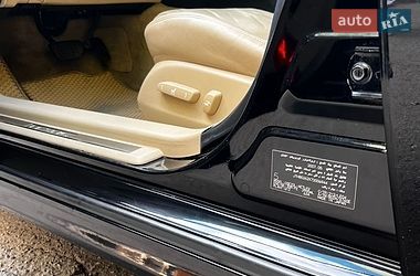 Седан Lexus IS 2007 в Одесі