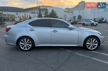 Седан Lexus IS 2007 в Києві фото 8 Седан Lexus IS 2007 в Києві