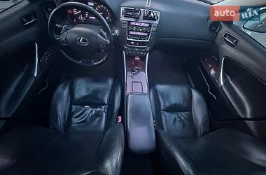Седан Lexus IS 2007 в Києві фото 20 Седан Lexus IS 2007 в Києві