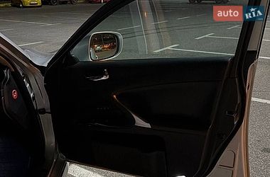 Седан Lexus IS 2007 в Києві фото 14 Седан Lexus IS 2007 в Києві