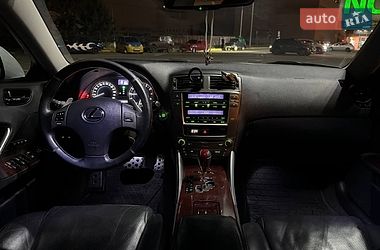 Седан Lexus IS 2007 в Києві фото 27 Седан Lexus IS 2007 в Києві