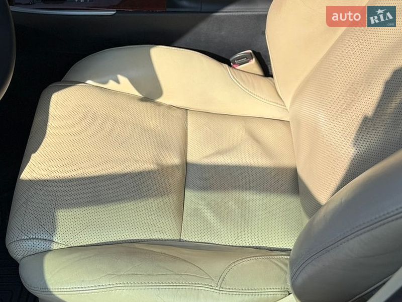 Седан Lexus IS 2008 в Днепре