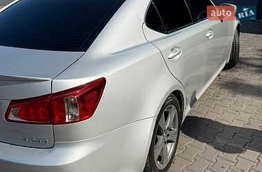 Седан Lexus IS 2011 в Каменском