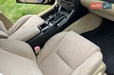 Седан Lexus IS 2007 в Вінниці фото 6 Седан Lexus IS 2007 в Вінниці