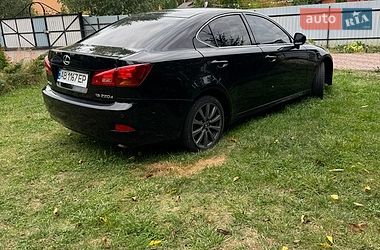 Седан Lexus IS 2007 в Вінниці фото 10 Седан Lexus IS 2007 в Вінниці