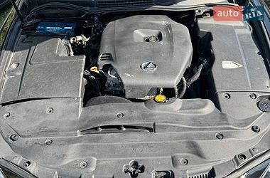 Седан Lexus IS 2007 в Вінниці фото 13 Седан Lexus IS 2007 в Вінниці