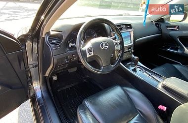 Седан Lexus IS 2011 в Киеве фото 11 Седан Lexus IS 2011 в Киеве