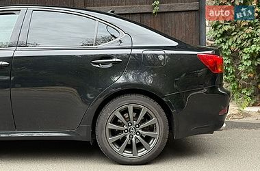 Седан Lexus IS 2007 в Черкасах