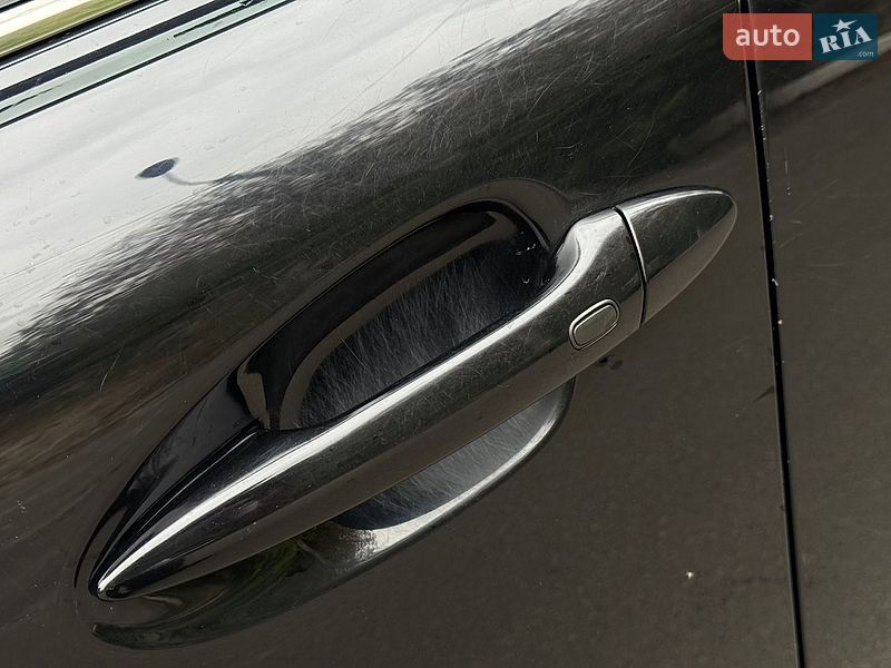 Седан Lexus IS 2007 в Черкасах
