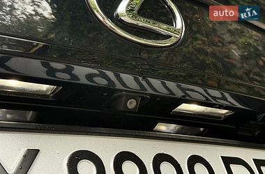 Седан Lexus IS 2007 в Черкасах