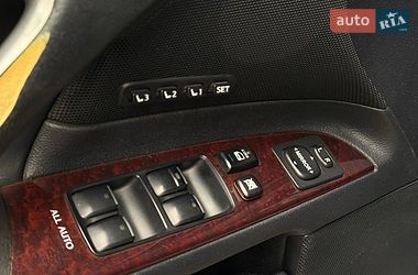 Седан Lexus IS 2007 в Черкасах