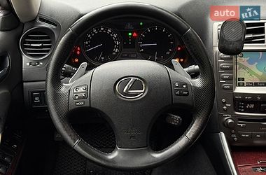 Седан Lexus IS 2007 в Черкасах