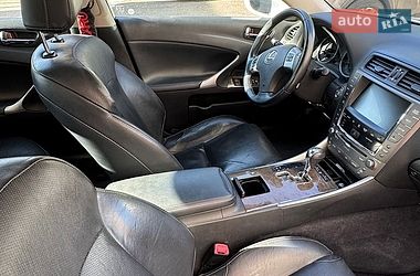 Седан Lexus IS 2012 в Одессе