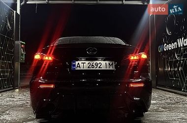 Седан Lexus IS 2006 в Івано-Франківську фото 2 Седан Lexus IS 2006 в Івано-Франківську