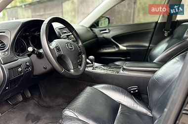 Седан Lexus IS 2006 в Одесі