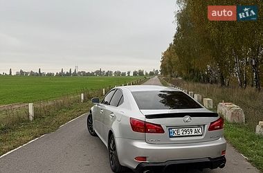 Седан Lexus IS 2006 в Броварах