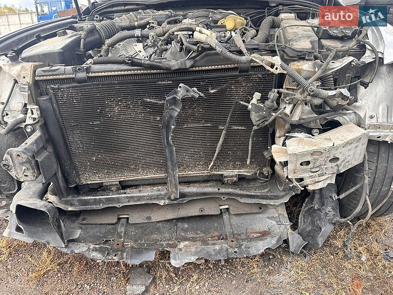 Седан Lexus IS 2008 в Умані фото 7 Седан Lexus IS 2008 в Умані