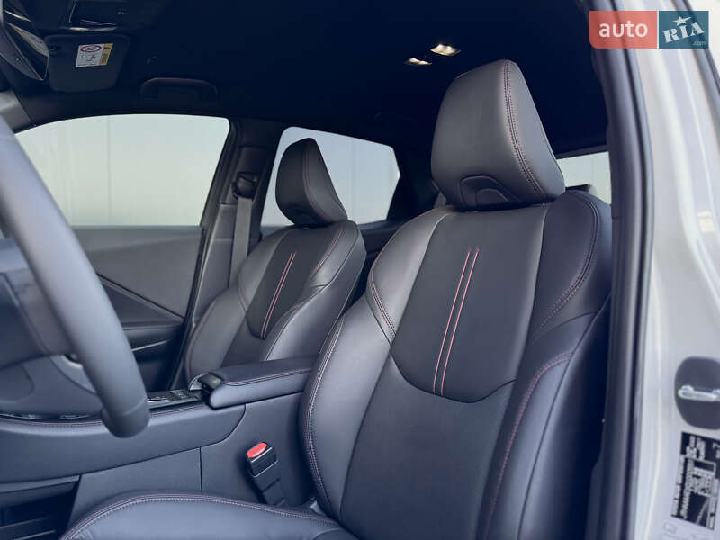 Внедорожник / Кроссовер Lexus LBX 2023 в Одессе