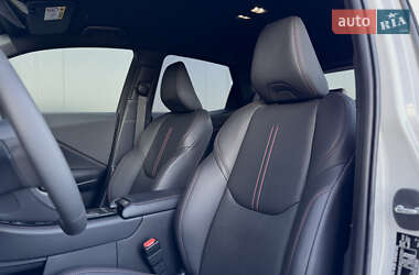 Внедорожник / Кроссовер Lexus LBX 2023 в 