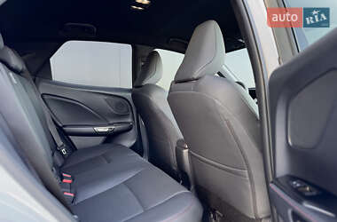Внедорожник / Кроссовер Lexus LBX 2023 в 