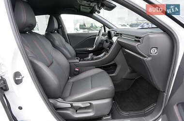 Внедорожник / Кроссовер Lexus LBX 2023 в 