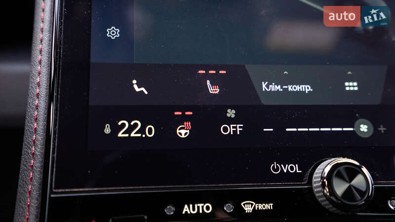 Внедорожник / Кроссовер Lexus LBX 2023 в Львове