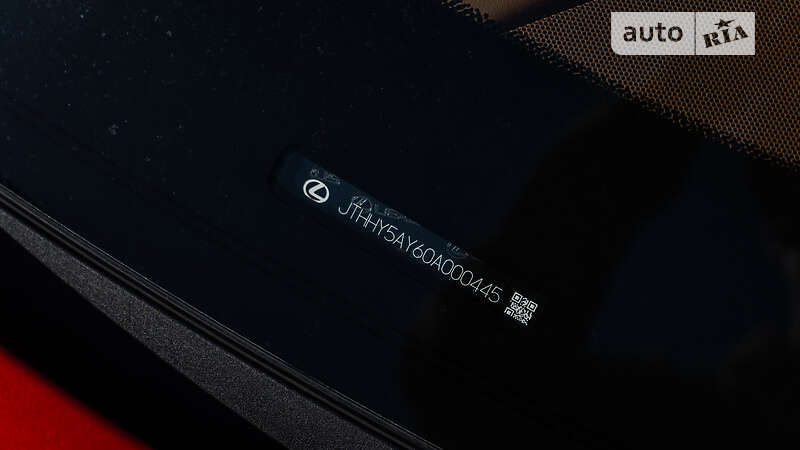 Купе Lexus LC 2017 в Львові фото 2 Купе Lexus LC 2017 в Львові