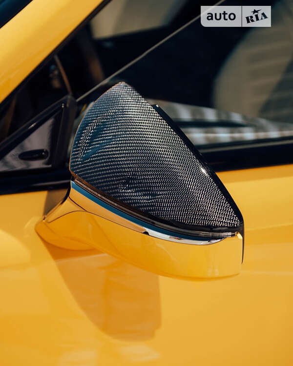 Купе Lexus LC 2019 в Одесі