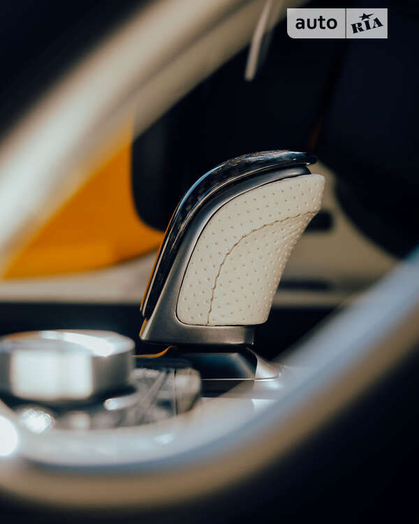 Купе Lexus LC 2019 в Одесі