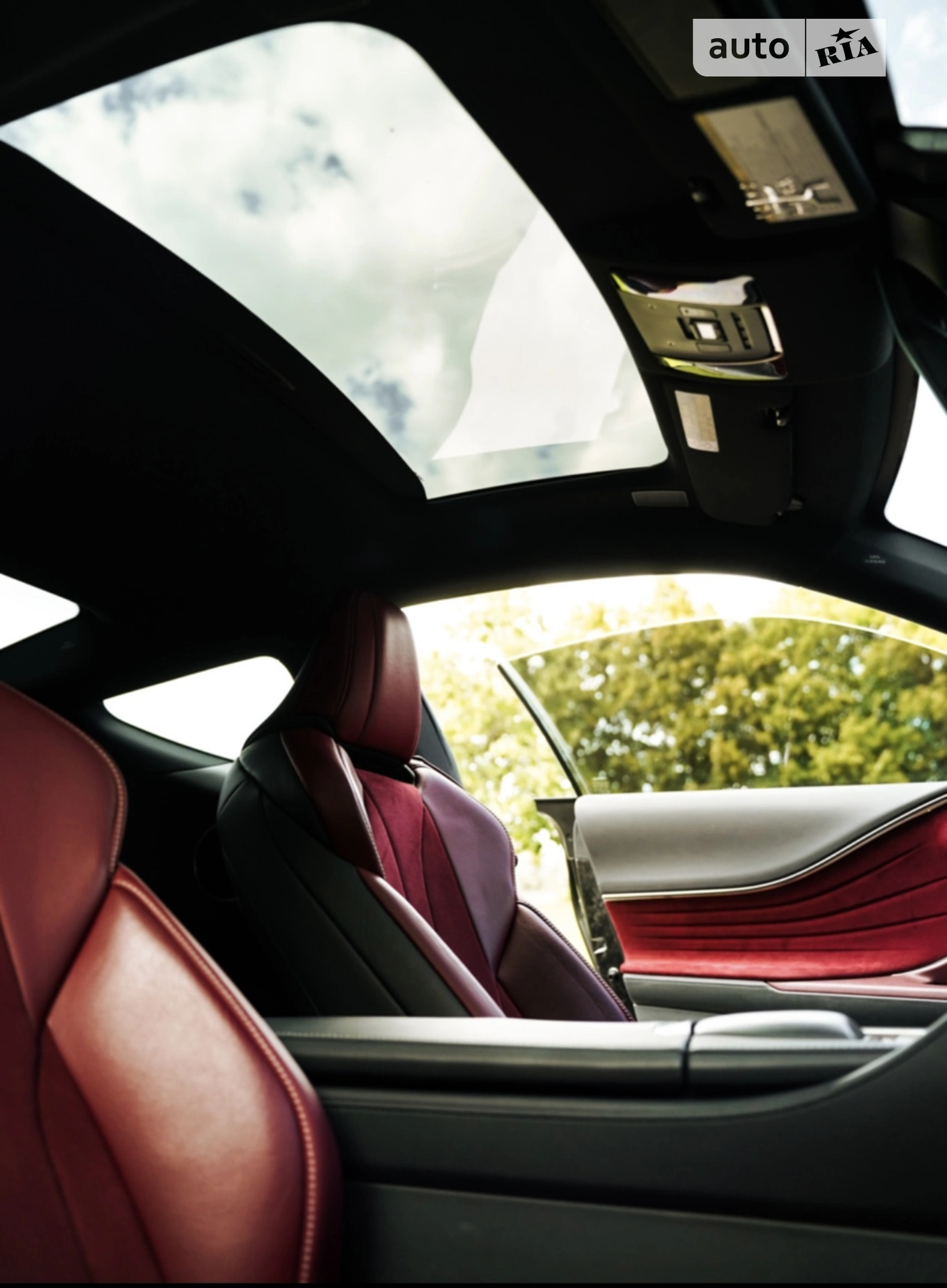2019 Lexus LC - мініатюра 13