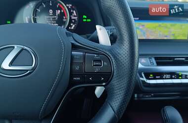 Купе Lexus LC 2019 в Києві