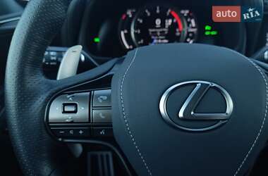 Купе Lexus LC 2019 в Києві