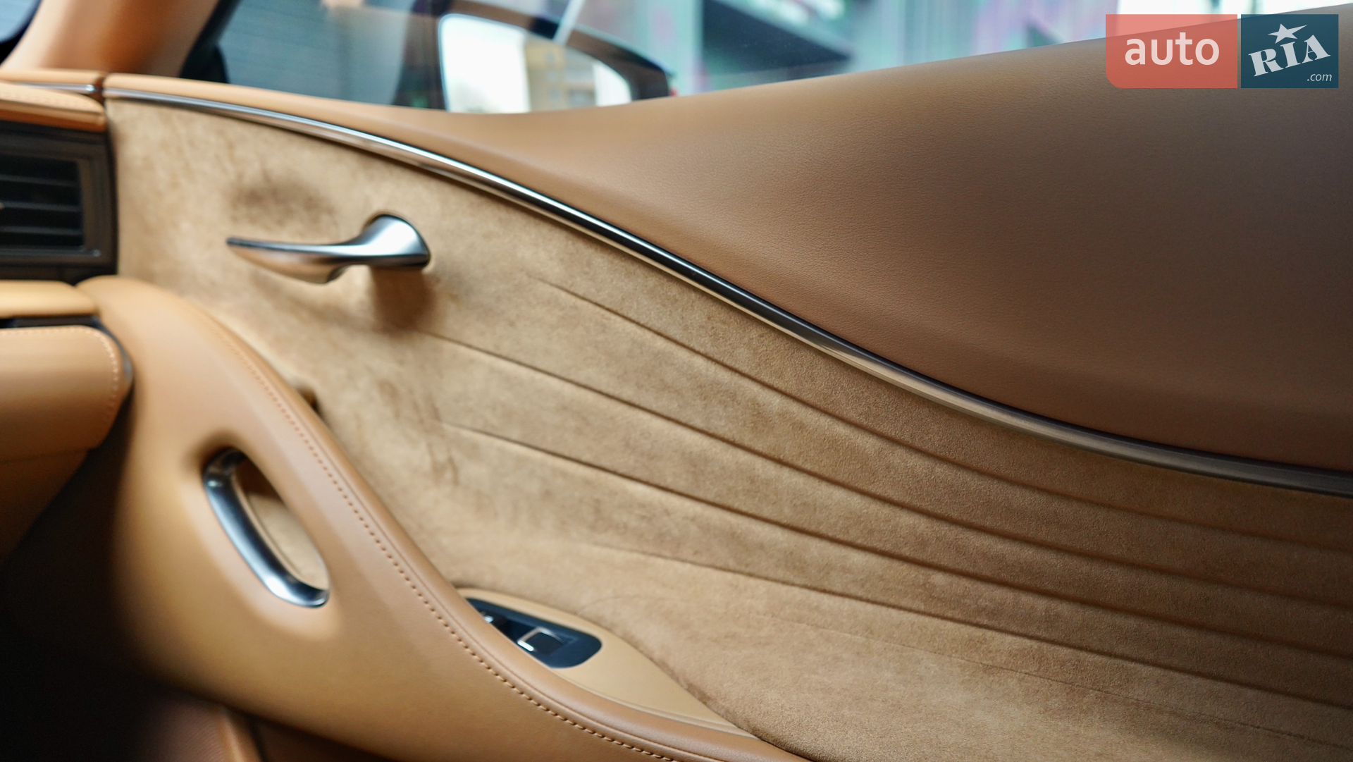 2017 Lexus LC - мініатюра 58