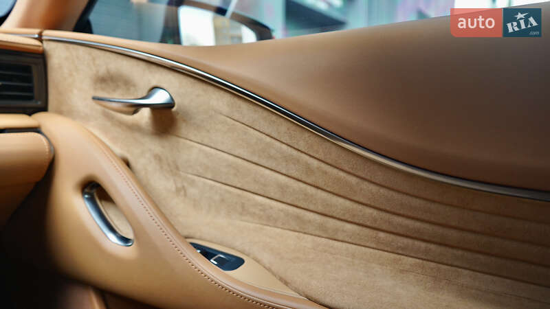 Купе Lexus LC 2017 в Львові фото 58 Купе Lexus LC 2017 в Львові