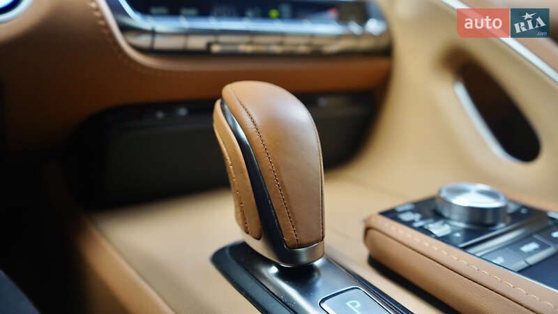 Купе Lexus LC 2017 в Львові фото 51 Купе Lexus LC 2017 в Львові