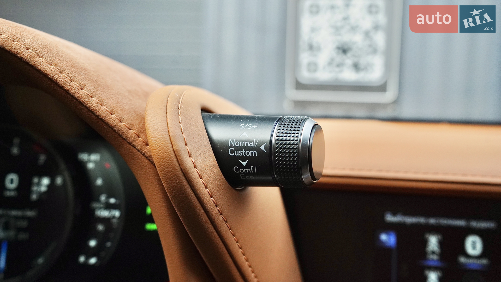 2017 Lexus LC - мініатюра 44