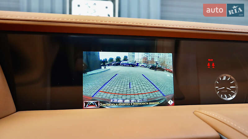 Купе Lexus LC 2017 в Львові фото 47 Купе Lexus LC 2017 в Львові