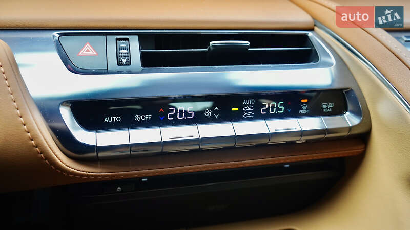 Купе Lexus LC 2017 в Львові фото 49 Купе Lexus LC 2017 в Львові