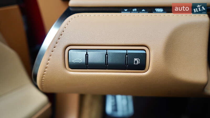 Купе Lexus LC 2017 в Львові фото 31 Купе Lexus LC 2017 в Львові